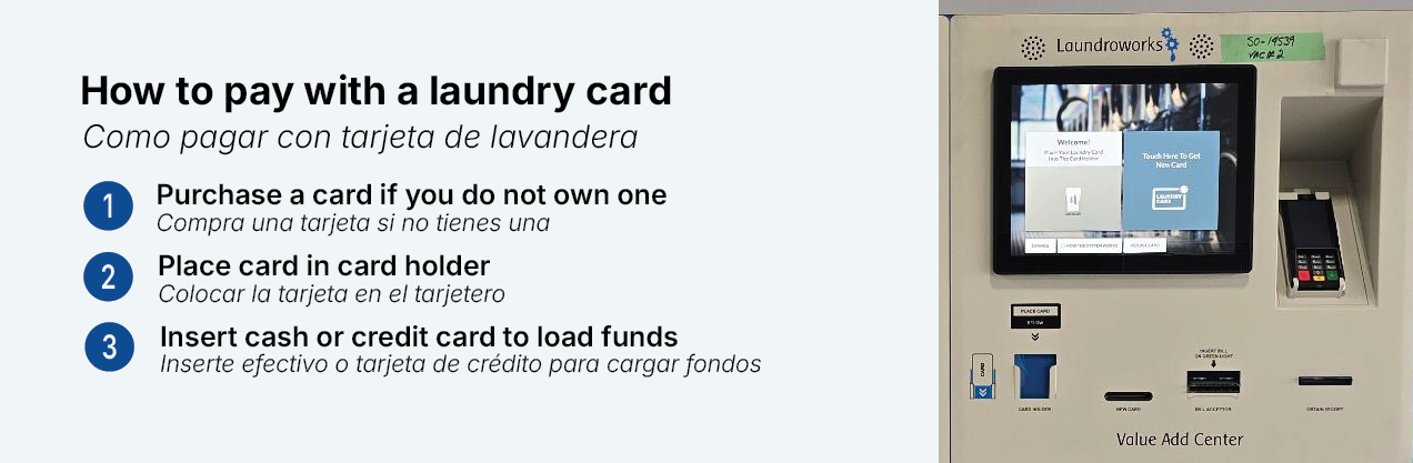 smart card instructions